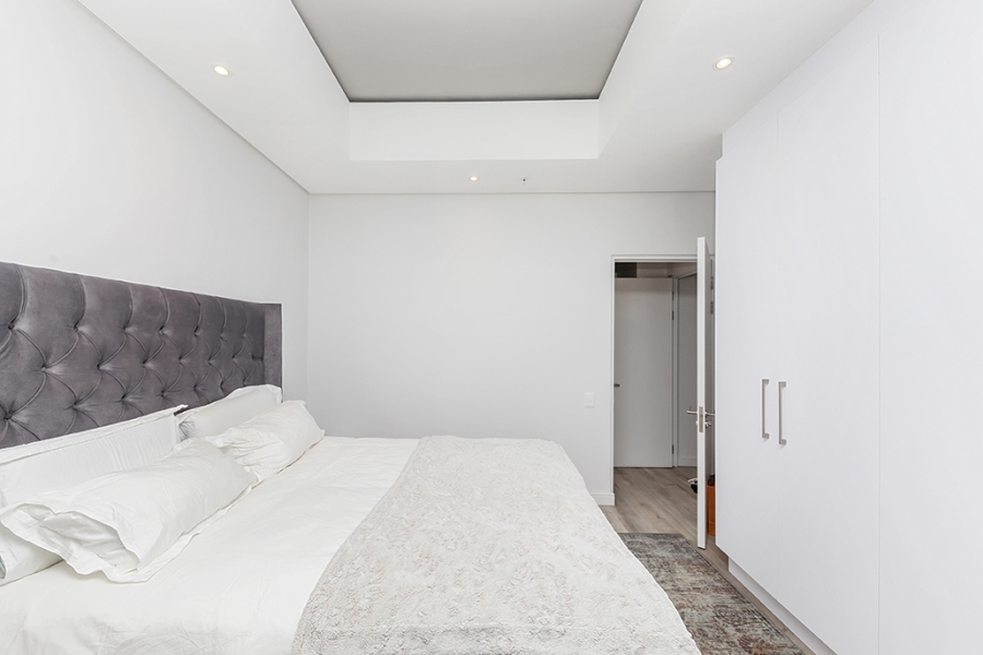 To Let 1 Bedroom Property for Rent in Foreshore Western Cape